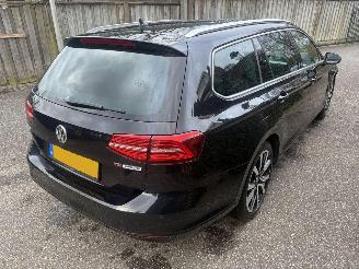 Volkswagen Passat 1.4 TSI SPORT PANORAMA AUTOMAAT 150PK picture 8
