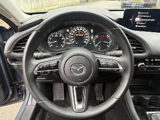 Mazda 3 2.0 E HYBRIDE 150 PK SPORT 06-11-2023 picture 17