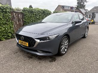 Mazda 3 2.0 E HYBRIDE 150 PK SPORT 06-11-2023 picture 2