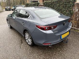 Mazda 3 2.0 E HYBRIDE 150 PK SPORT 06-11-2023 picture 6