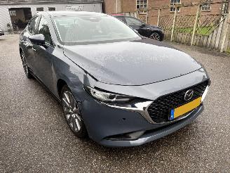 Mazda 3 2.0 E HYBRIDE 150 PK SPORT 06-11-2023 picture 5