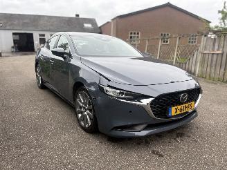 Mazda 3 2.0 E HYBRIDE 150 PK SPORT 06-11-2023 picture 6