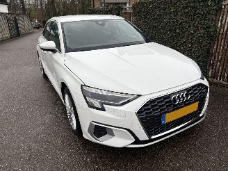 Audi A3 Sportback 30 TFSI Advanced edition AUTOMAAT 110PK picture 5