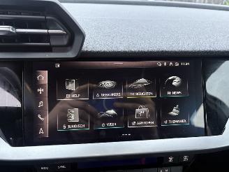 Audi A3 Sportback 30 TFSI Advanced edition AUTOMAAT 110PK picture 19