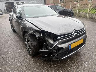 Citroën C5 X 1.6 Plug-in Hybrid 222PK!  automaat picture 8