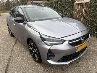 Unfallwagen Opel Corsa 1.2 GS LINE SPORT 102PK 2022/5