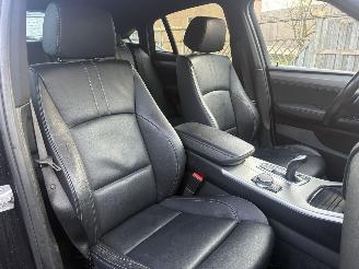 BMW X4 M 2.8 X-DRIVE EXE M-SPORT 250 PK AUTOMAAT picture 15
