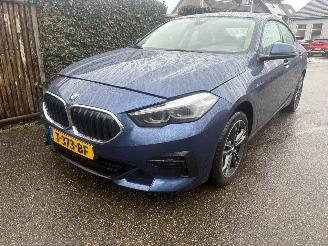 škoda osobní automobily BMW 2-serie GRANCOUPE 136PK 218i AUTOMAAT 2023/6