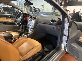 Ford Focus CABRIO 145PK AUTOMAAT NAP picture 14