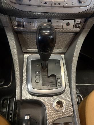 Ford Focus CABRIO 145PK AUTOMAAT NAP picture 16