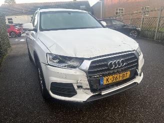 Audi Q3 1.4 TFSI 150 PK AUTOMAAT PANORAMA picture 6