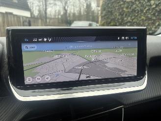 Peugeot 208 1.2 SPORT 100 S 2025 picture 16