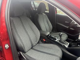 Peugeot 208 1.2 SPORT 100 S 2025 picture 11