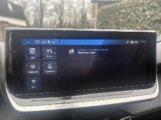 Peugeot 208 1.2 SPORT 100 S 2025 picture 17