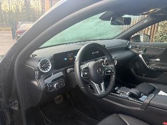 Mercedes A-klasse 250 e HYBRID PANO-AUTOMAAT-SFEER- picture 9