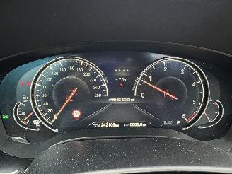 BMW M5 M550d xDrive High Executive 400PK VOLL picture 28