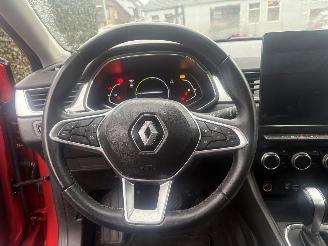 Renault Captur 1.6 E-Tech Hybrid 145 Intens AUTOMAAT PANORAMA picture 21