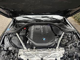 BMW 4-serie M440i xDrive M-SPORT Edition Plus 374PK AUTOMAAT NIEUW PRIJS€ 121.318,-. picture 11