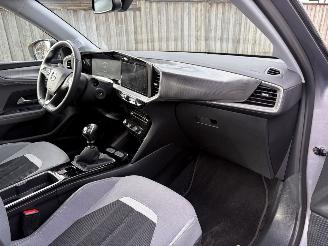 Opel Mokka 1.2 TSI SPORT TWO-TOWN NAVI 102PK picture 14
