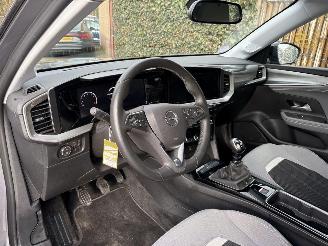 Opel Mokka 1.2 TSI SPORT TWO-TOWN NAVI 102PK picture 12