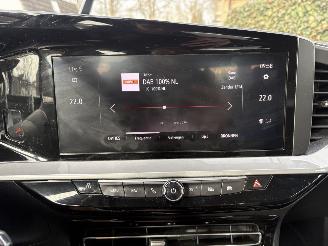 Opel Mokka 1.2 TSI SPORT TWO-TOWN NAVI 102PK picture 21