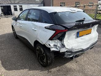 MG MG4 SPORT 51 kWh  243PK 350KM ACTIERADIUS picture 7