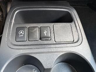 Mitsubishi Space-star 1.2 Connect+ 71PK picture 15