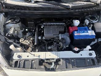 Mitsubishi Space-star 1.2 Connect+ 71PK picture 20