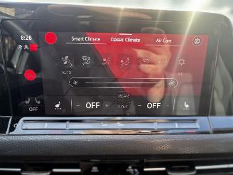 Volkswagen Golf VIII GTI 2.0 245 PK PANORAMA picture 21