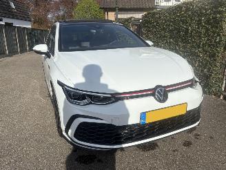 Volkswagen Golf VIII GTI 2.0 245 PK PANORAMA picture 7