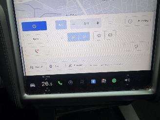 Tesla Model X 75D Base 333pk nap 2 sleutels vleugel deuren picture 18