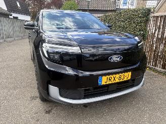 Ford Explorer Premium Extended Range RWD 77 kWh picture 2