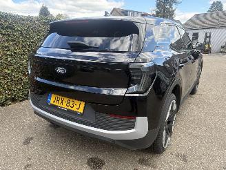 Ford Explorer Premium Extended Range RWD 77 kWh picture 4