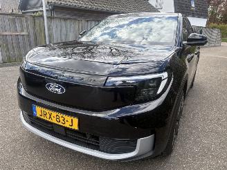 Ford Explorer Premium Extended Range RWD 77 kWh picture 8