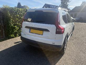 Dacia Jogger 1.0 TCe 100 ECO-G Expression 7 persoons picture 3