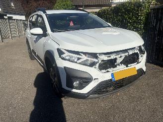 Dacia Jogger 1.0 TCe 100 ECO-G Expression 7 persoons picture 3