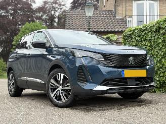 Schadeauto Peugeot 3008 1.2 EXE SPORT 2023  NAP 2023/9