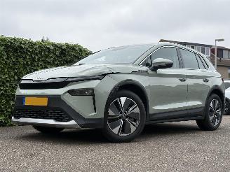 Coche accidentado Skoda Elroq 85 KWH SPORT Edition 2025 2025/12