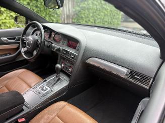 Audi A6 avant 2.4 PRO LINE AUTOMAAT 177PK picture 15