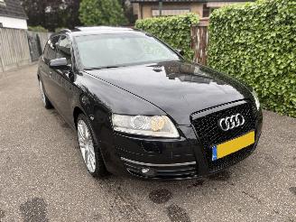 Audi A6 avant 2.4 PRO LINE AUTOMAAT 177PK picture 3