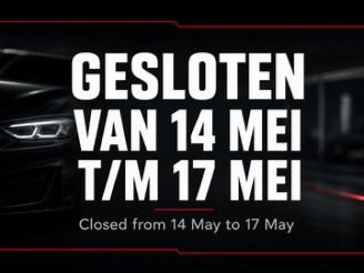 damaged passenger cars Volkswagen  GESLOTEN VAN 14 MEI T/M 17 MEI 2026/1