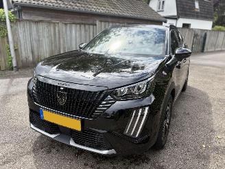 Peugeot 2008 1.2 PEUGETECH 130 ALLURE AUTOMAAT 131PK picture 9