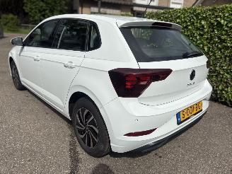 Volkswagen Polo 1.0 TSI SPORT LIFE NAP picture 9