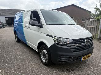 Volkswagen Transporter 2.0 TDI 150 PK AUTOMAAT picture 6