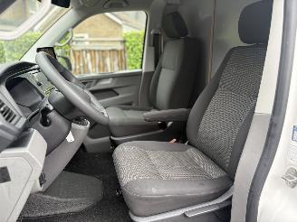 Volkswagen Transporter 2.0 TDI 150 PK AUTOMAAT picture 13