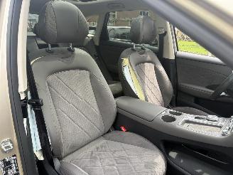MG MG S6 EV Luxury 4WD 77 kWh 362PK SPLINTER NIEUW picture 15