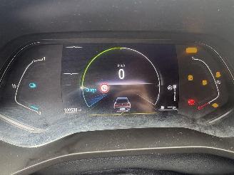 Renault Arkana 1.6 E-TECH HYBRID 145 ZEN  AUTOMAAT picture 10