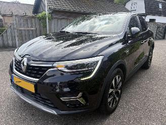 Renault Arkana 1.6 E-TECH HYBRID 145 ZEN  AUTOMAAT picture 7