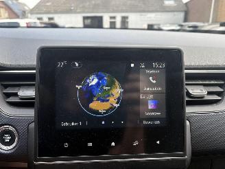 Renault Arkana 1.6 E-TECH HYBRID 145 ZEN  AUTOMAAT picture 11