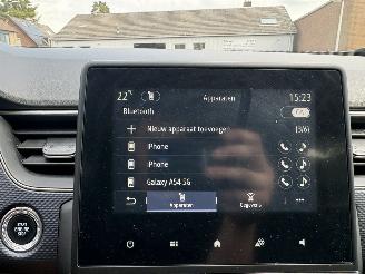 Renault Arkana 1.6 E-TECH HYBRID 145 ZEN  AUTOMAAT picture 15
